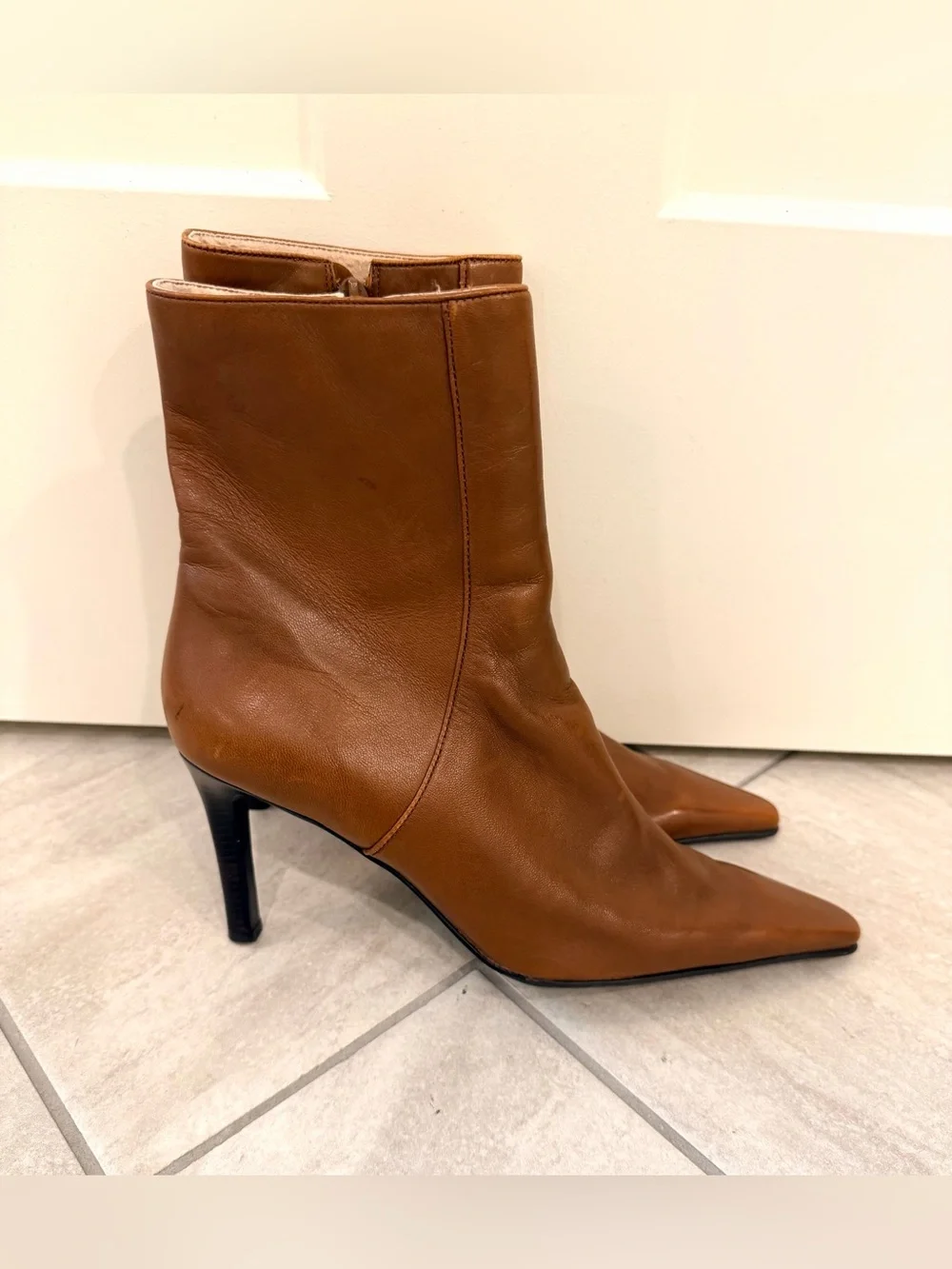 Lauren Ralph Lauren Mei Boots